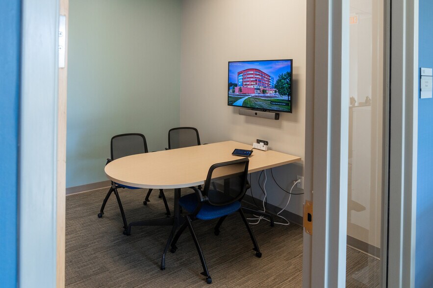 More Photos Of 3040 Cornwallis Rd, Research Triangle Park Unknown For Lease