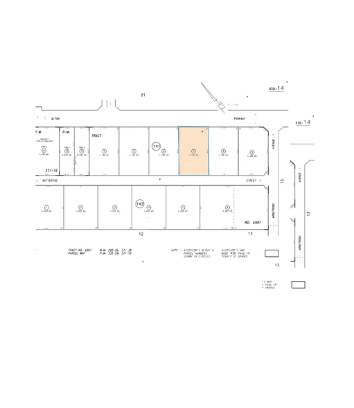 More Photos Of 1821 Kettering St, Irvine Warehouse For Lease