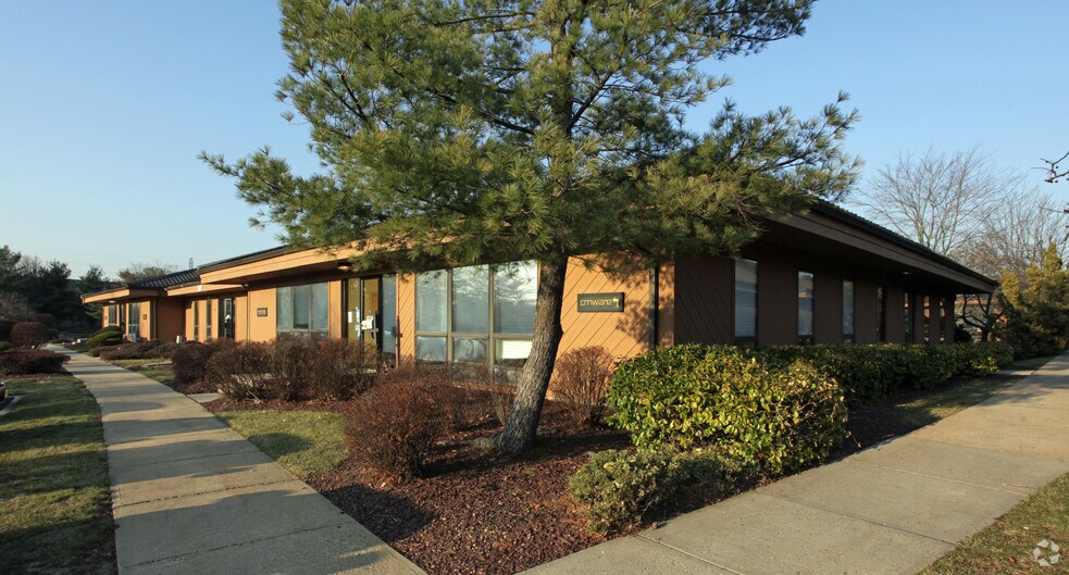 Primary Photo Of 666 Plainsboro Rd, Plainsboro Medical For Lease
