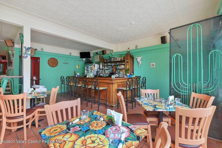 More Photos Of 97 Abeel St, Kingston Storefront Retail Residential For Sale