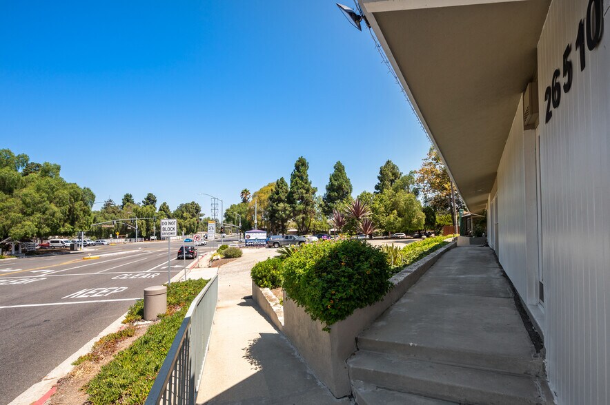 More Photos Of 26510-26516 Crenshaw Blvd, Rolling Hills Medical For Lease
