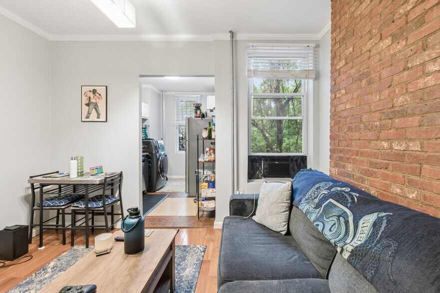 More Photos Of 377 Chauncey St, Brooklyn Apartments For Sale
