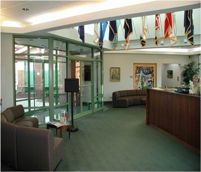 More Photos Of 10 Centre Dr, Monroe Township Office For Sale