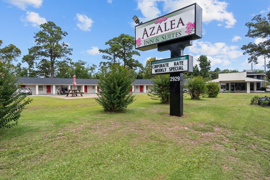 More Photos Of 2929 Market St, Wilmington Land For Sale