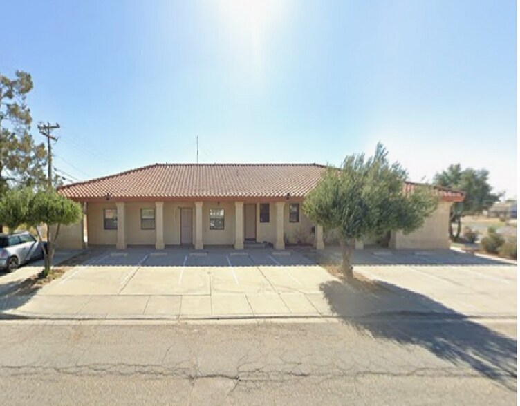 Primary Photo Of 8307 California City Blvd, California City Office For Sale