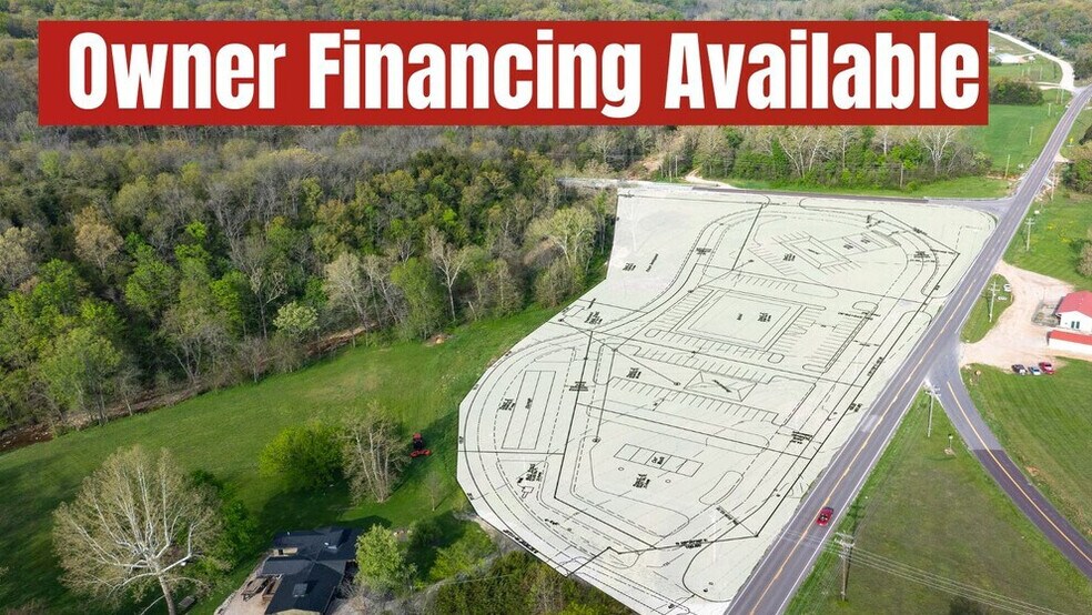 More Photos Of TBD State Highway 42, Brumley Land For Sale