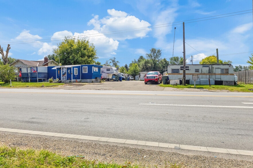 More Photos Of 39 Williams Rd, Columbus Land For Sale