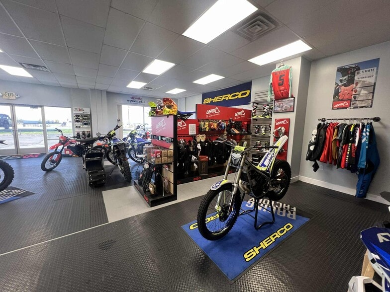 More Photos Of 2734 S 1900 W, Ogden Warehouse For Lease