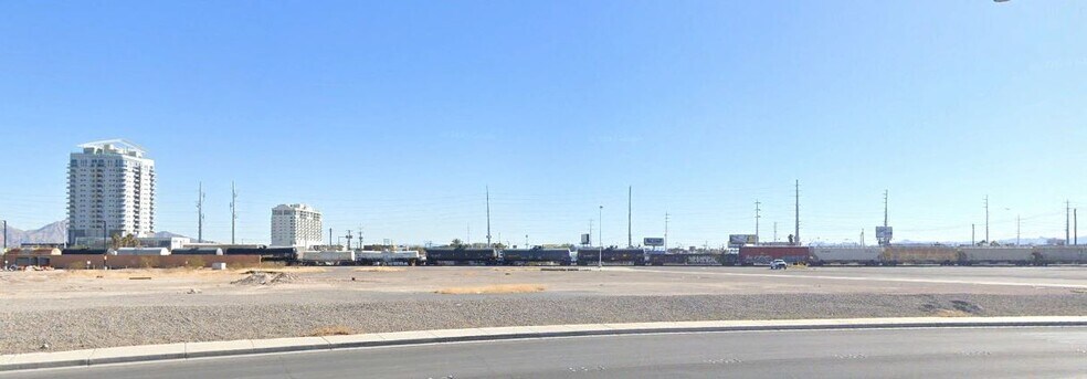 More Photos Of 1330 Iron Horse Ct, Las Vegas Land For Sale