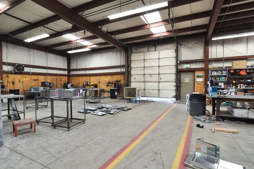More Photos Of 352 Van Buren Ave, Salt Lake City Manufacturing For Sale