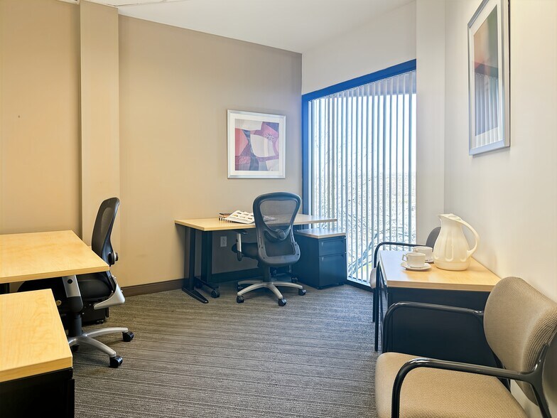 More Photos Of 103 Carnegie Ctr, Princeton Coworking Space