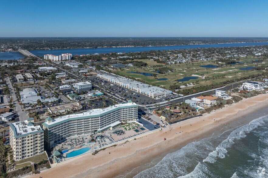 More Photos Of 125-247 E Granada Blvd, Ormond Beach Unknown For Lease