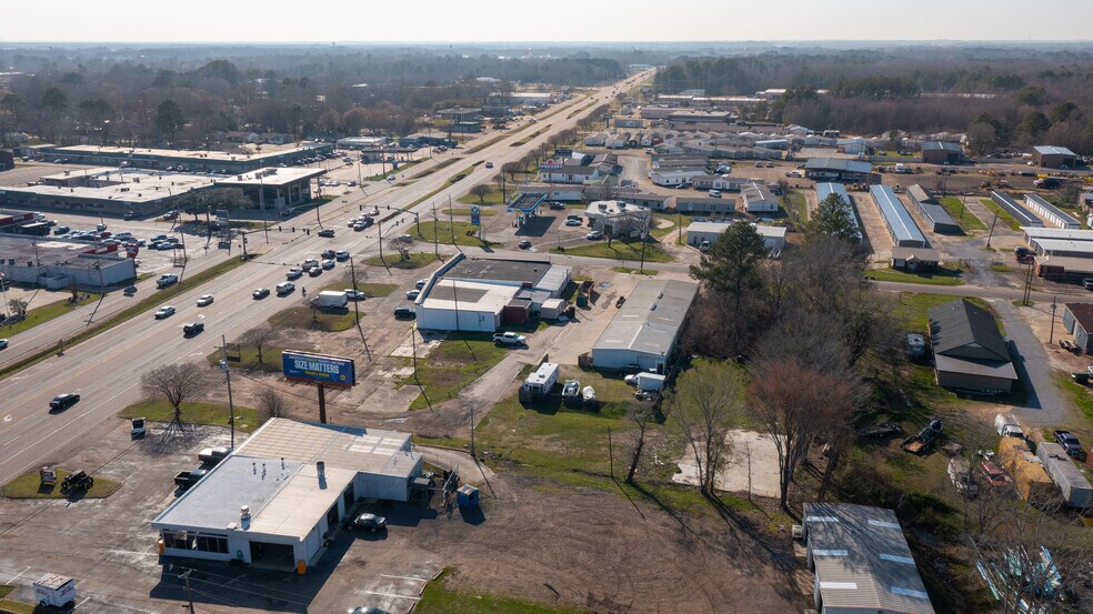 More Photos Of 2544 Highway 80 East, Pearl Land For Sale