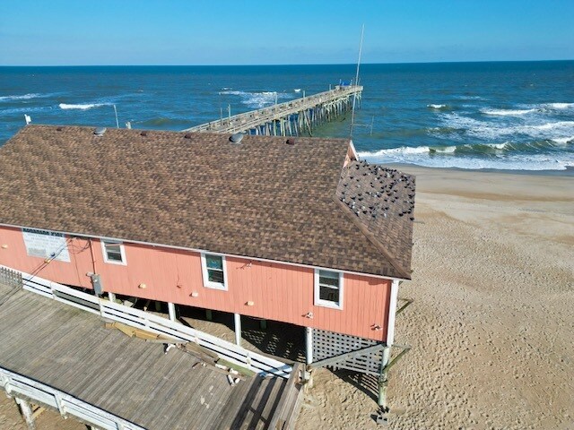 More Photos Of 24251 Atlantic Dr, Rodanthe General Retail For Sale