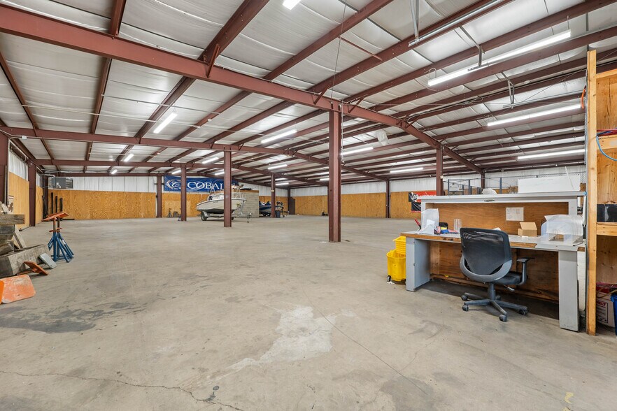 More Photos Of 177 NH Route 104, Meredith Freestanding For Lease