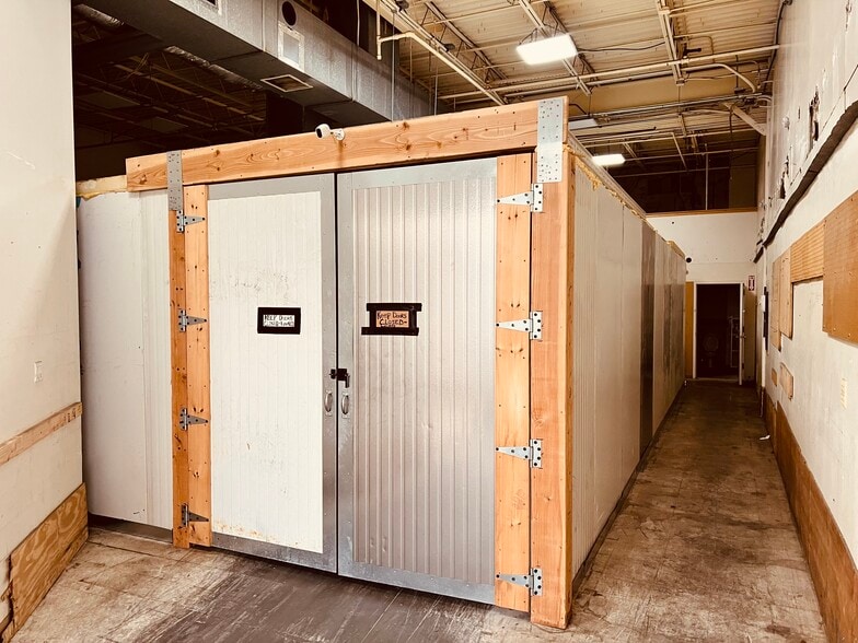 More Photos Of , Chestnut Ridge Office For Sale