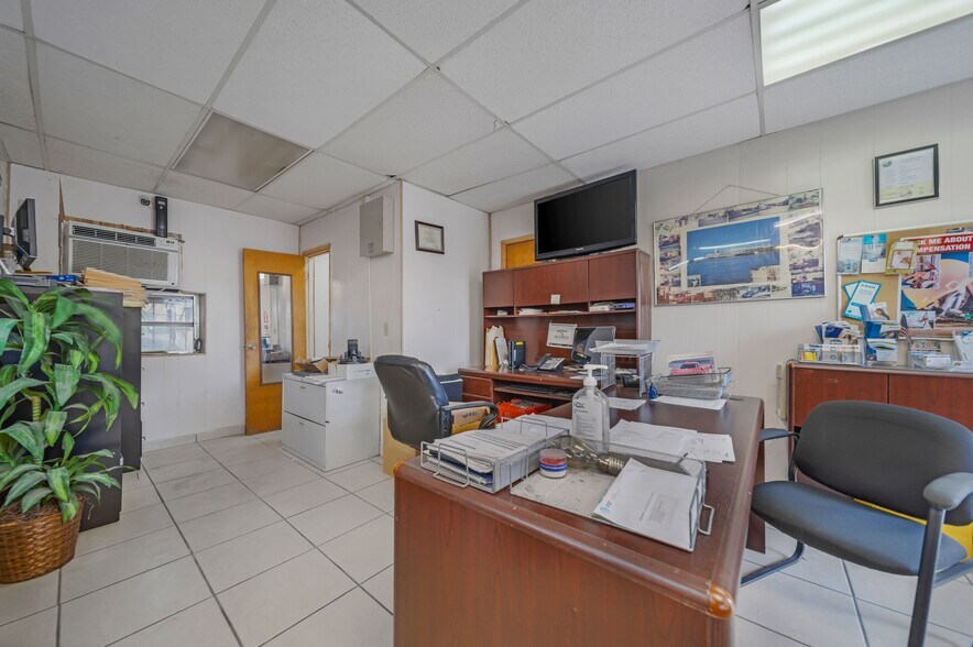 More Photos Of 5720 Hallandale Beach Blvd, West Park Freestanding For Sale