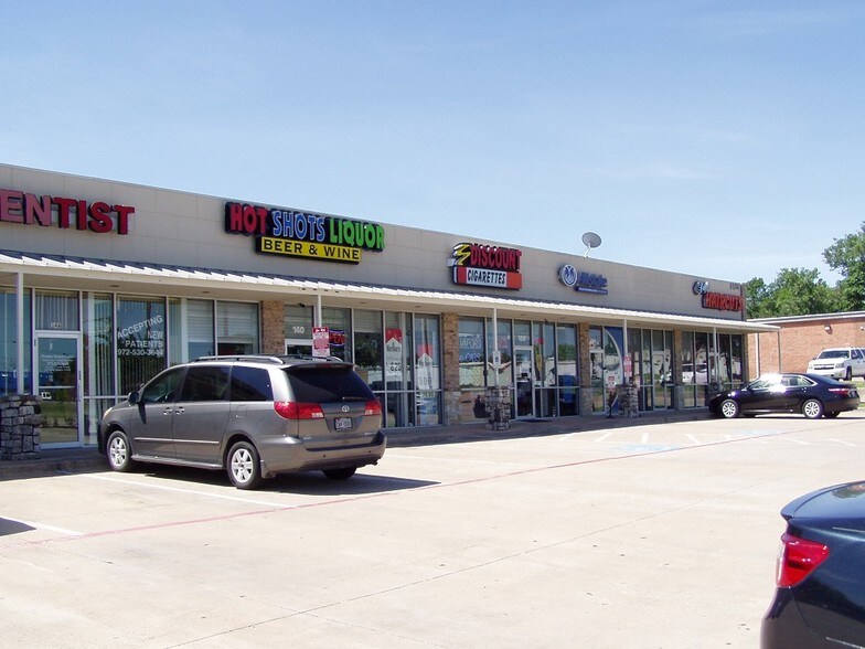 More Photos Of 6504 Highway 78, Sachse Unknown For Lease