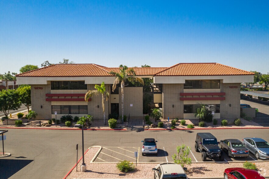 More Photos Of 1232 E Broadway Rd, Tempe Unknown For Lease