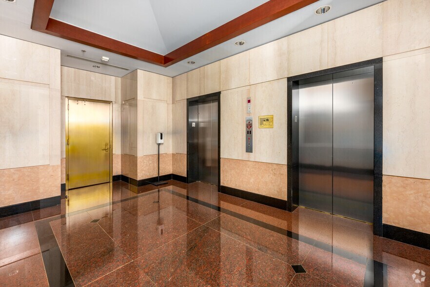 More Photos Of 1201 L St NW, Washington Office For Sale