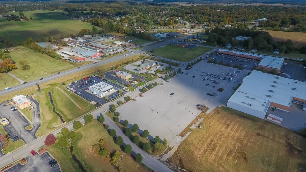 More Photos Of 3332 Villa Point, Owensboro Restaurant For Sale