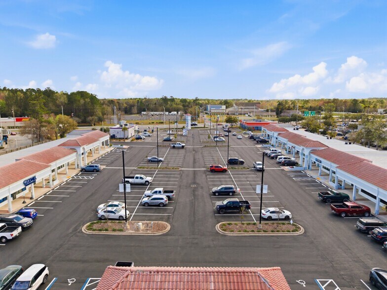 More Photos Of 2620 Blanding Blvd, Middleburg Unknown For Lease