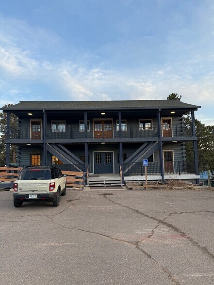 More Photos Of 67318 US Highway 285, Pine Flex For Lease