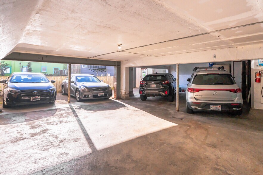More Photos Of 1311 48th Ave, San Francisco Apartments For Sale