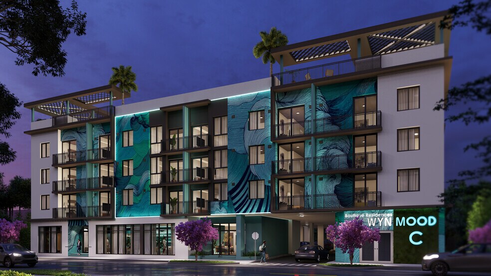 More Photos Of , Miami Land For Sale