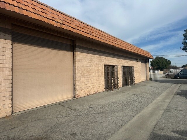 Primary Photo Of 23018 Normandie Ave, Torrance Warehouse For Lease