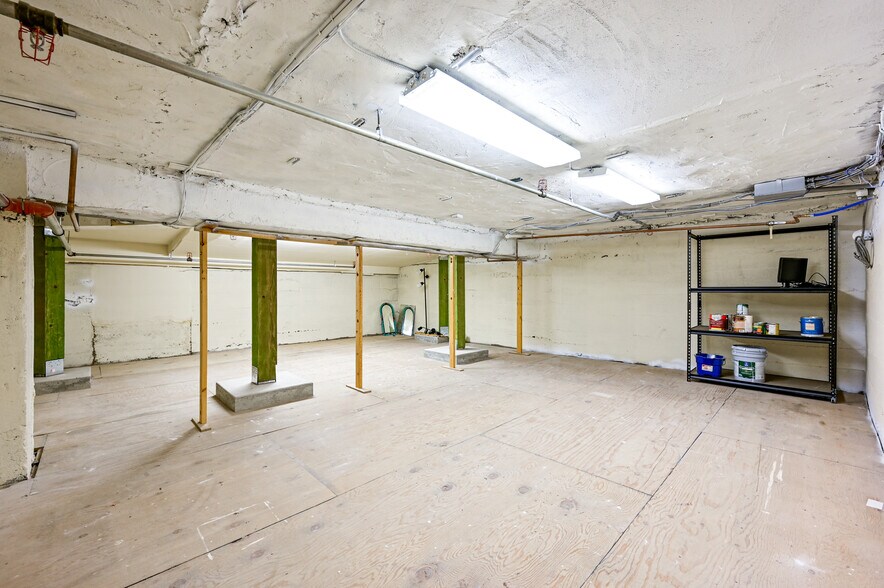 More Photos Of 108 Don Gaspar Ave, Santa Fe General Retail For Lease