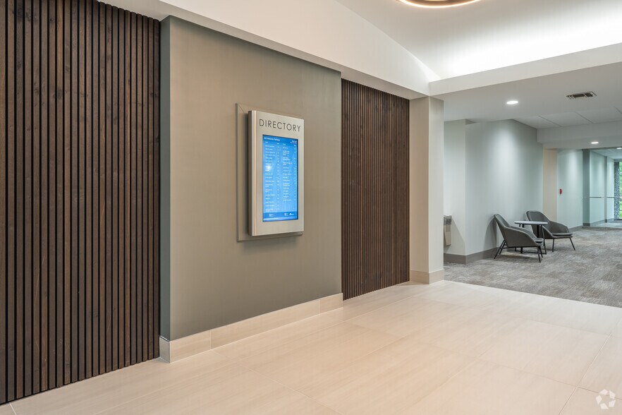 More Photos Of 400 Vestavia Pky, Birmingham Office For Lease