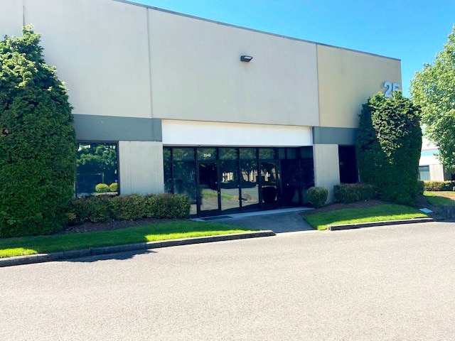Primary Photo Of 9600 NE 126th Ave, Vancouver Warehouse For Lease