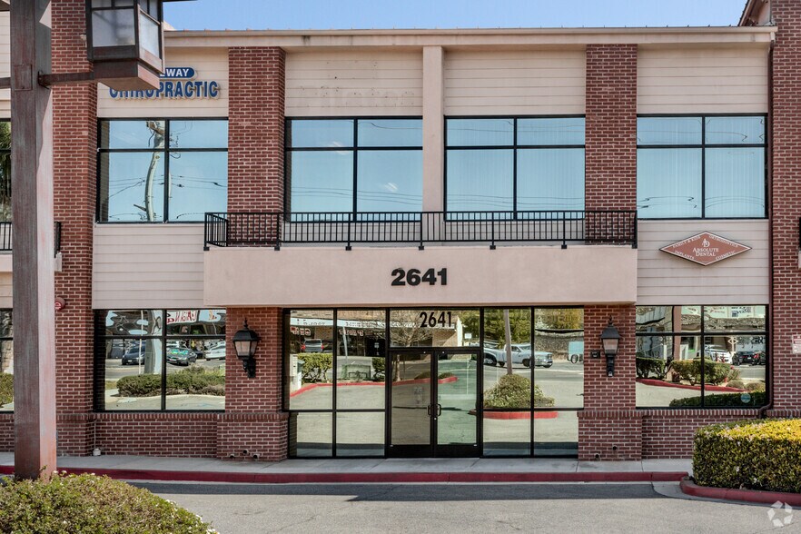More Photos Of 2641 Hamner Ave, Norco Office For Lease