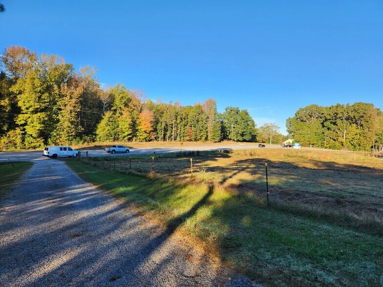 More Photos Of 2632 Charlotte Hwy, Lancaster Land For Sale
