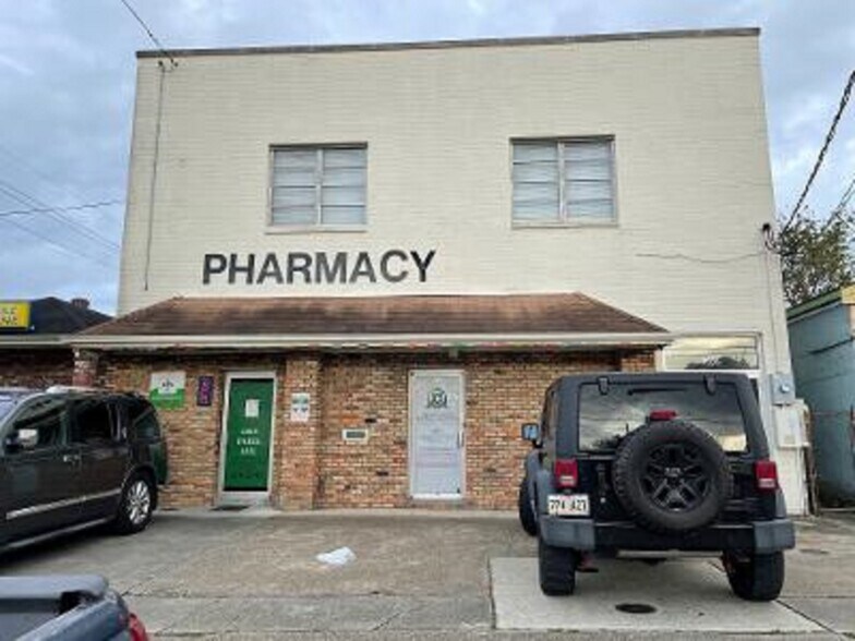 More Photos Of 3035 Paris Ave, New Orleans Medical For Lease