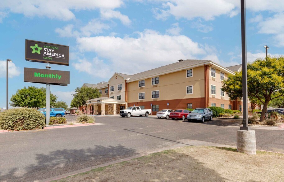 More Photos Of 4802 S Loop 289, Lubbock Hotel For Sale