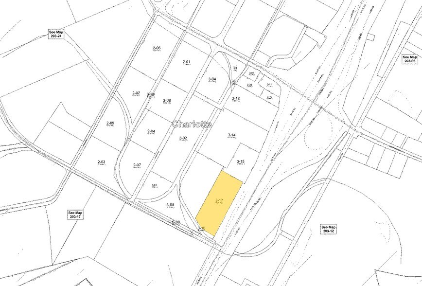 More Photos Of 11401 Granite St, Charlotte Unknown For Lease