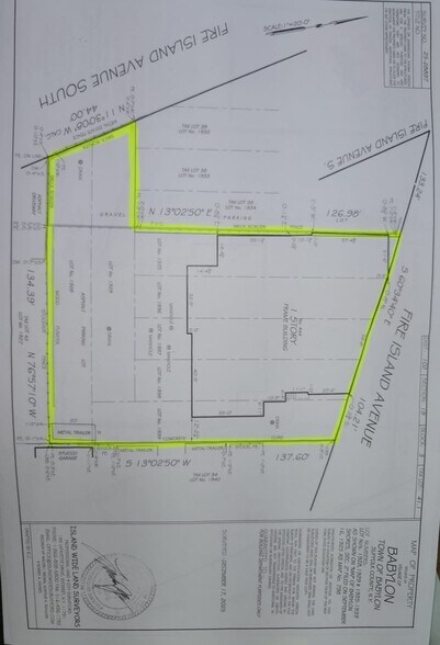 More Photos Of 444 Fire Island Ave, Babylon General Retail For Sale