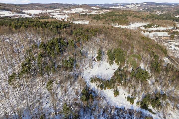 More Photos Of 321 Mahaffy Rd, Greenwich Specialty For Sale