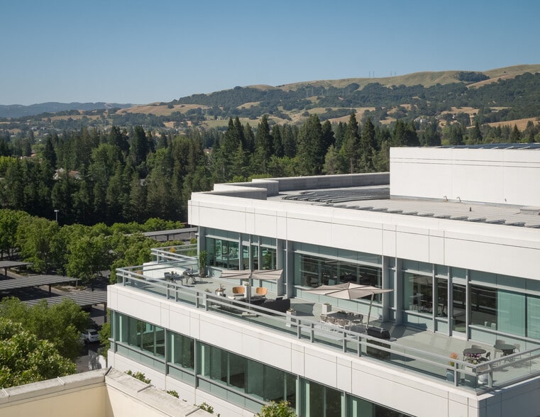 More Photos Of 6101-6121 Bollinger Canyon Rd, San Ramon Unknown For Lease