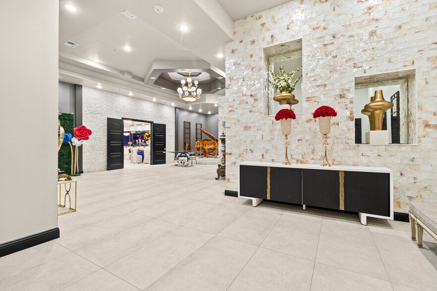 More Photos Of 25807 I-45, Spring Lodge Meeting Hall For Sale