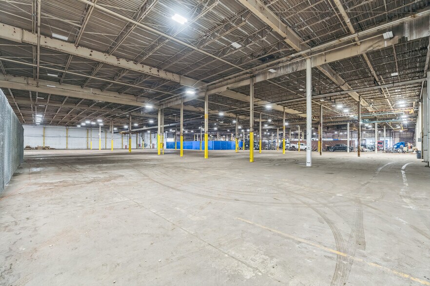 More Photos Of 225 Lincoln Hwy, Fairless Hills Industrial For Sale