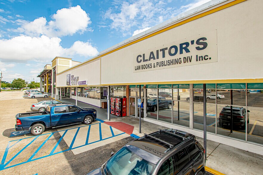 More Photos Of 3617 Perkins Rd, Baton Rouge Storefront For Lease