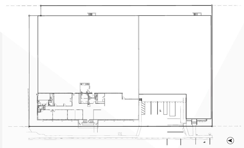 Primary Photo Of 380-400 Quivas St, Denver Warehouse For Lease