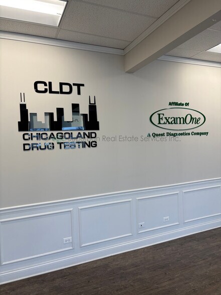 More Photos Of 93 Caterpillar Dr, Joliet Office For Sale