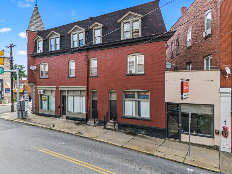 More Photos Of 105 S McDonald St, Mc Donald Office Residential For Sale