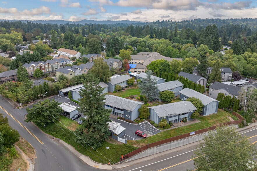 More Photos Of 9550 SW Washington Dr, Portland Apartments For Sale