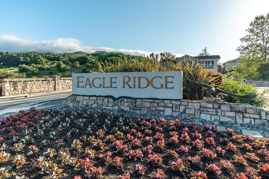More Photos Of 6505 Eagle Ridge Ct, Gilroy Land For Sale