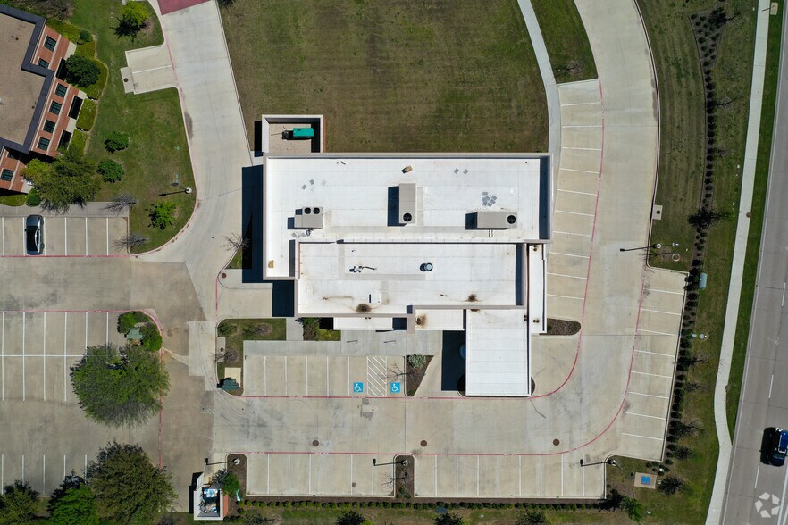 More Photos Of 731 Plaza Blvd, Coppell Medical For Sale